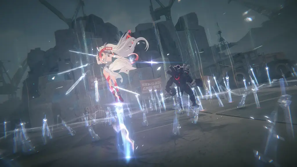 『ゼンレスゾーンゼロ』Ver.2.5が12月30日（火）にリリース！史上初の二形態を持つ虚狩りが冠を戴く時を見届けよう！ 画像 9