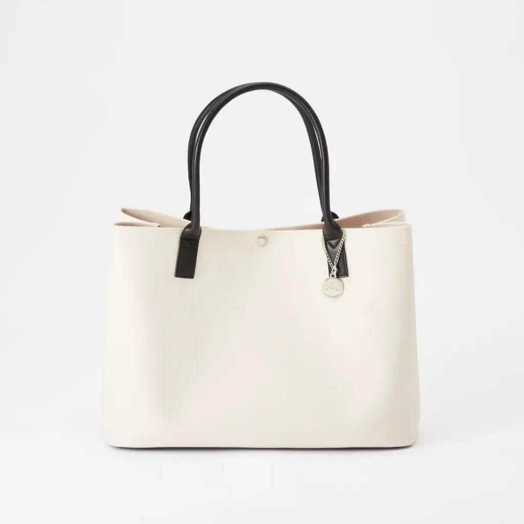 【B.C STOCK】TBSラジオ「OVER THE SUN」コラボトートが発売 画像 2