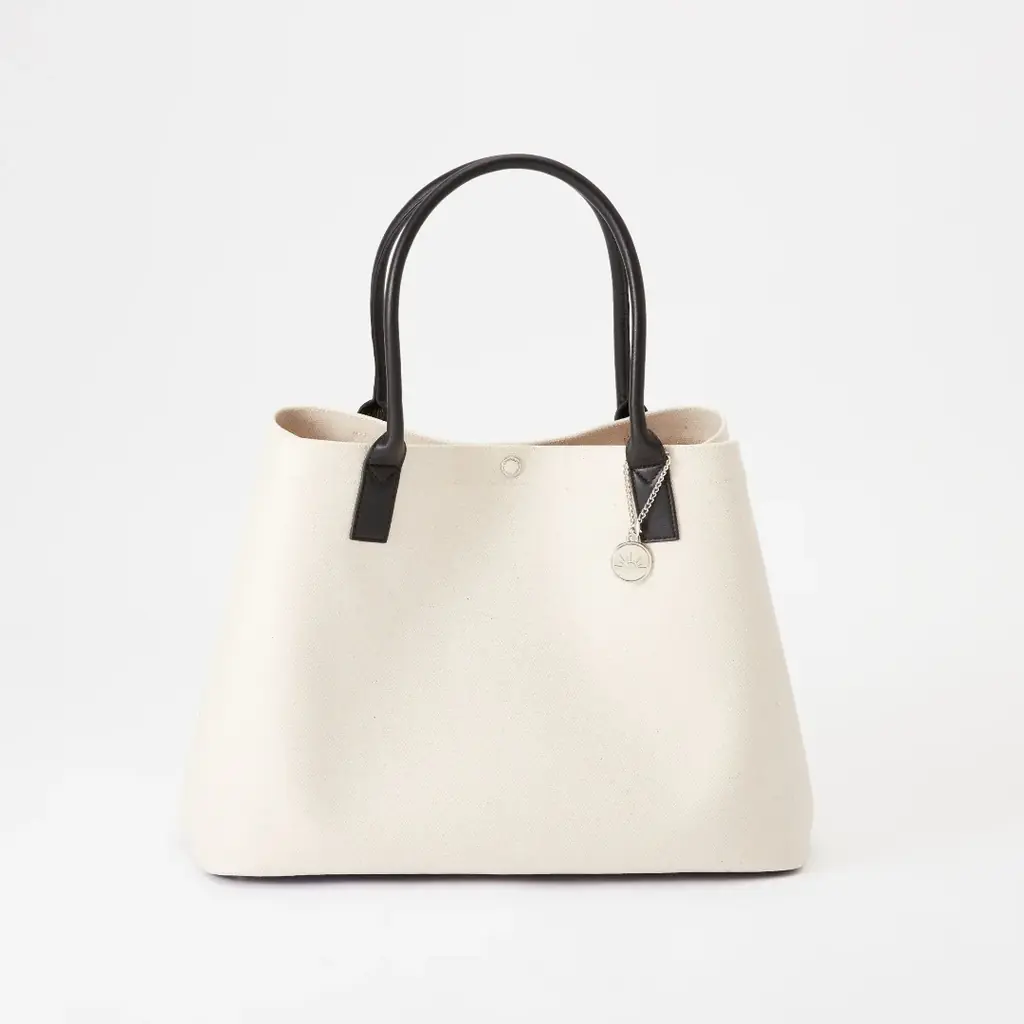 【B.C STOCK】TBSラジオ「OVER THE SUN」コラボトートが発売 画像 4