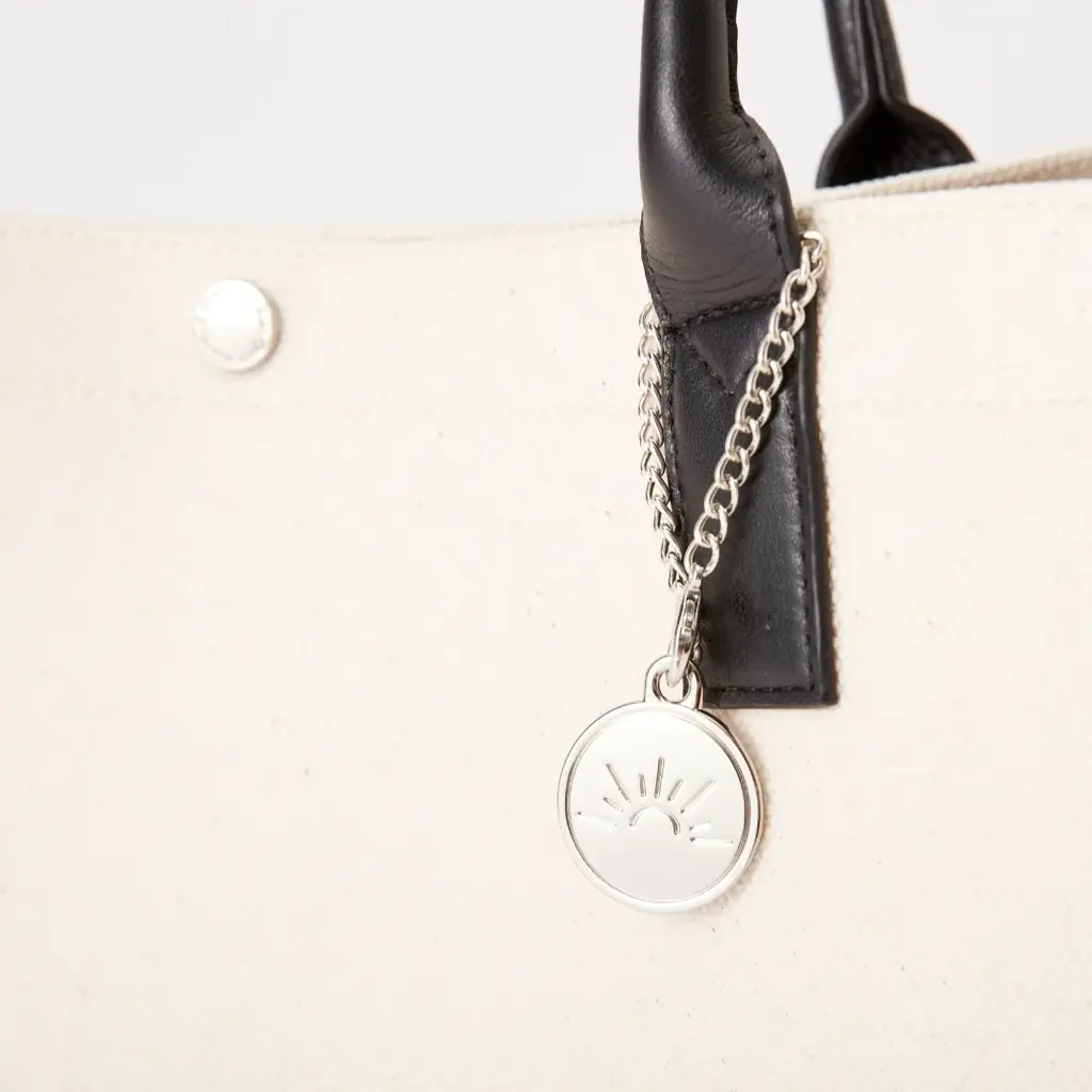 【B.C STOCK】TBSラジオ「OVER THE SUN」コラボトートが発売 画像 5