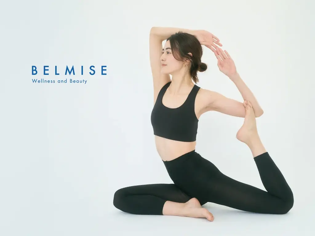 【シリーズ累計700万枚突破】『続けられる強着圧』で支持を集める「ベルミス」、期間限定記念キャンペーンを開催 画像 3