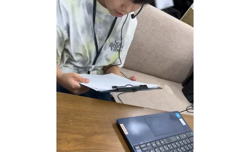 さくらフォレスト株式会社、子どもたちに「働く楽しさ」を届ける職場体験を12月24日に実施予定 画像 10