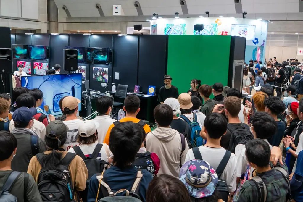 さいとうなおき X TourBox コラボセット発表！最新機種TourBox Elite Plusの限定カラー+コラボグッズ盛りだくさん！ 画像 7