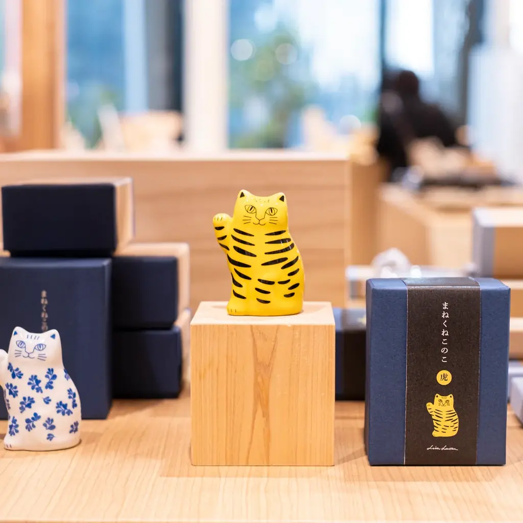 【12/22（月）まで】阪神梅田本店に、リサ・ラーソンの最大規模のクリスマスマーケットがオープン！ 画像 10