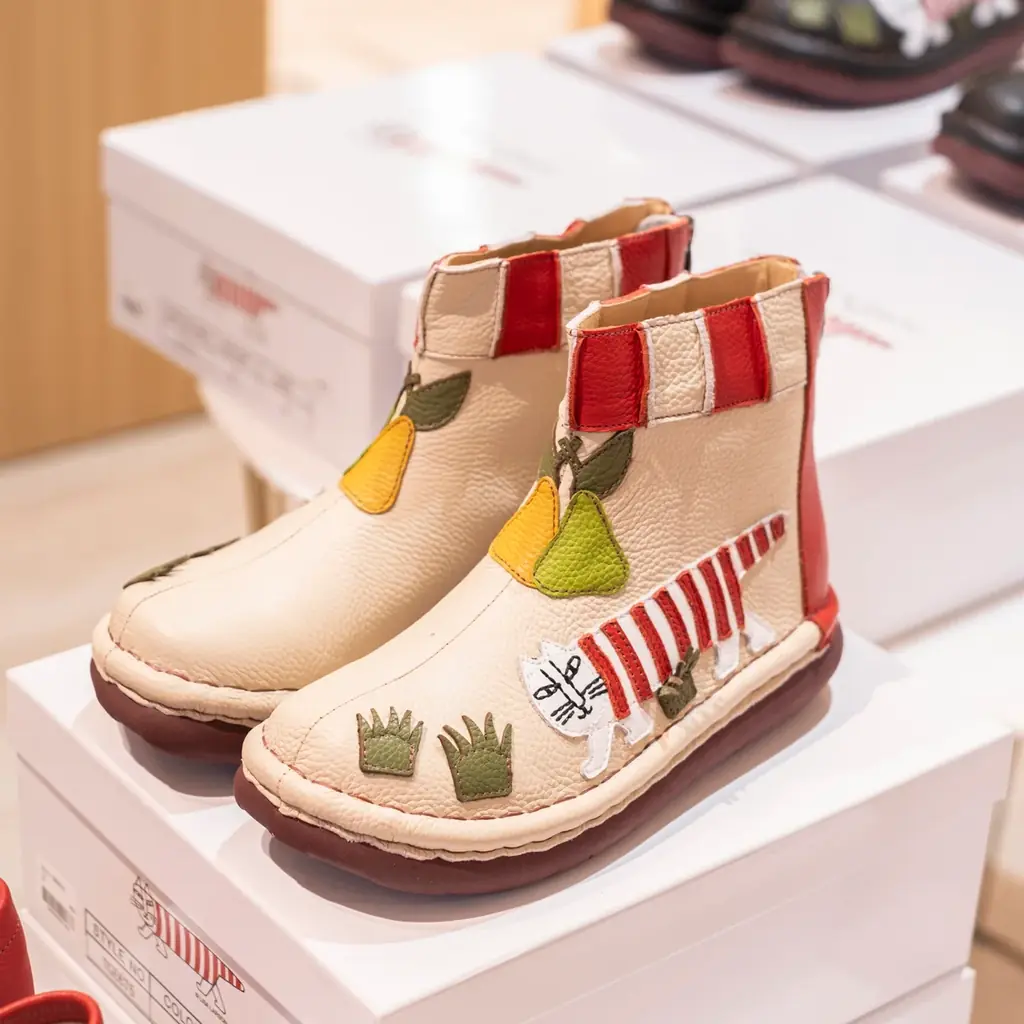 【12/22（月）まで】阪神梅田本店に、リサ・ラーソンの最大規模のクリスマスマーケットがオープン！ 画像 12