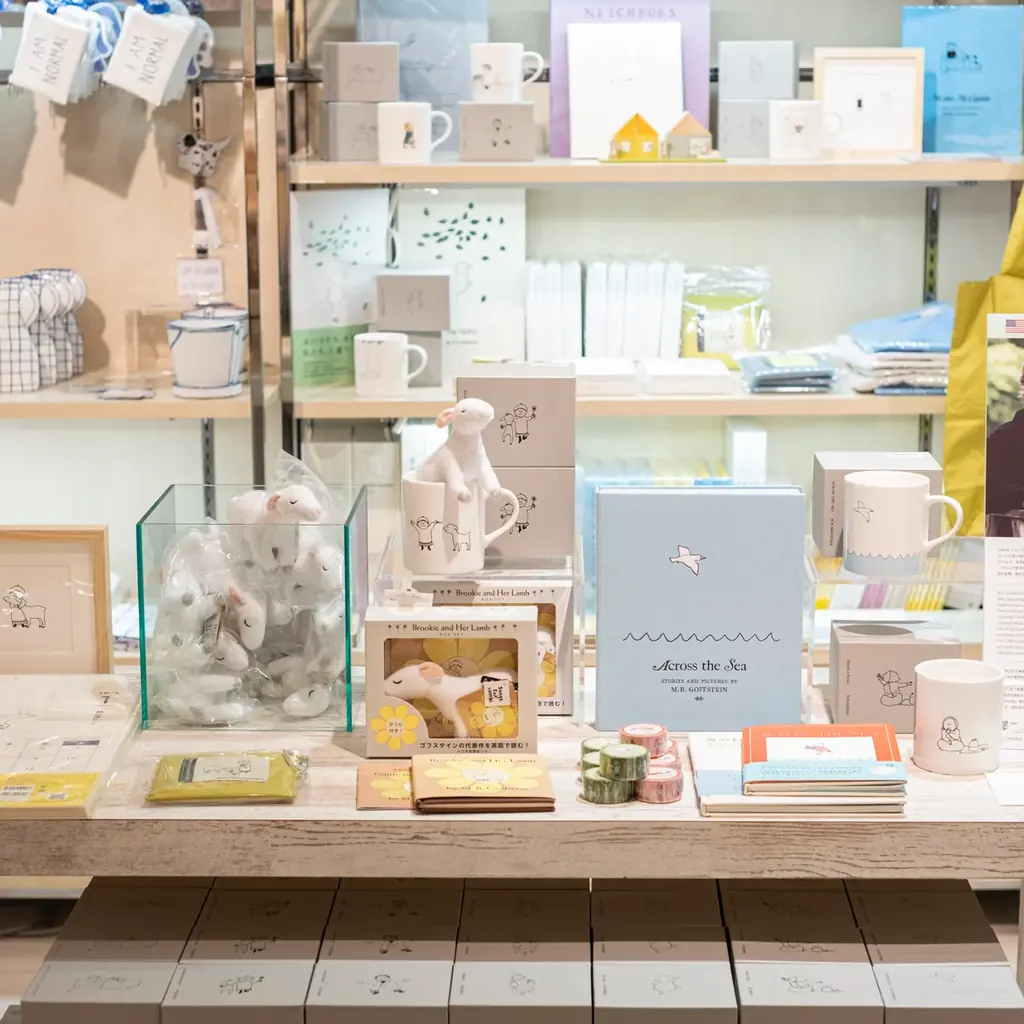 【12/22（月）まで】阪神梅田本店に、リサ・ラーソンの最大規模のクリスマスマーケットがオープン！ 画像 18