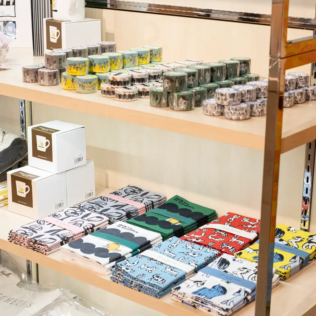 【12/22（月）まで】阪神梅田本店に、リサ・ラーソンの最大規模のクリスマスマーケットがオープン！ 画像 20