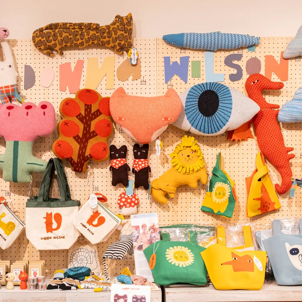 【12/22（月）まで】阪神梅田本店に、リサ・ラーソンの最大規模のクリスマスマーケットがオープン！ 画像 21