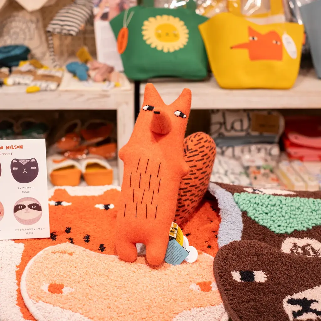 【12/22（月）まで】阪神梅田本店に、リサ・ラーソンの最大規模のクリスマスマーケットがオープン！ 画像 22