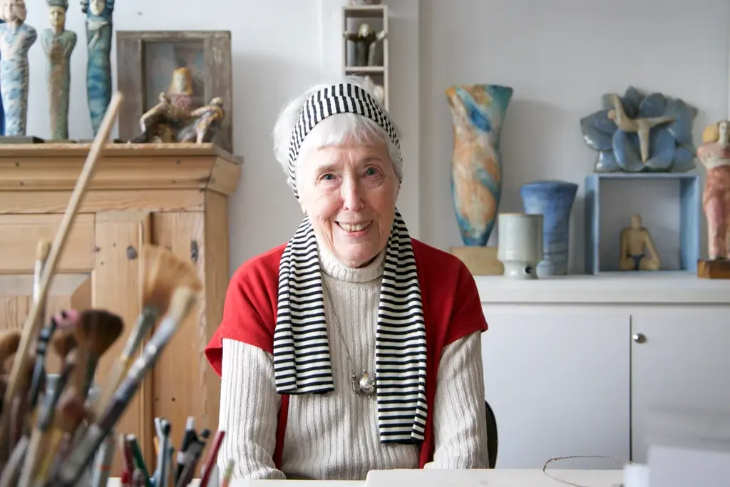 【12/22（月）まで】阪神梅田本店に、リサ・ラーソンの最大規模のクリスマスマーケットがオープン！ 画像 27