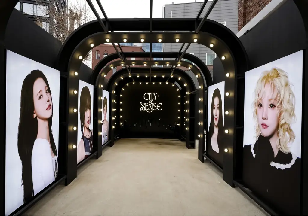 i-dleメディア展示会