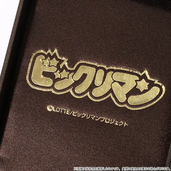 『ビックリマン』悪魔VS天使シリーズより、純金製（K24）のコインが受注生産商品で登場！ 画像 15