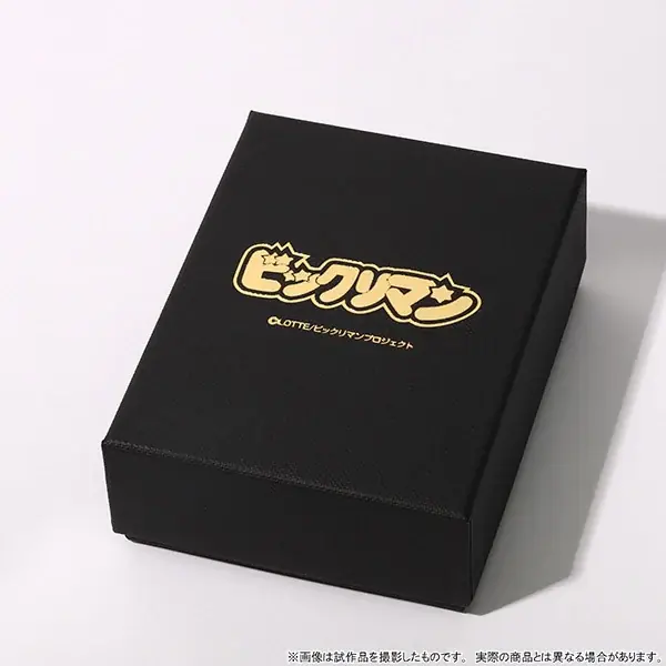 『ビックリマン』悪魔VS天使シリーズより、純金製（K24）のコインが受注生産商品で登場！ 画像 16