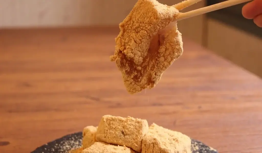 【新店舗】「とろり天使のわらびもち鎌倉小町店」が12/20グランドオープン!!～行列必至の和スイーツが鎌倉初上陸～ 画像 1