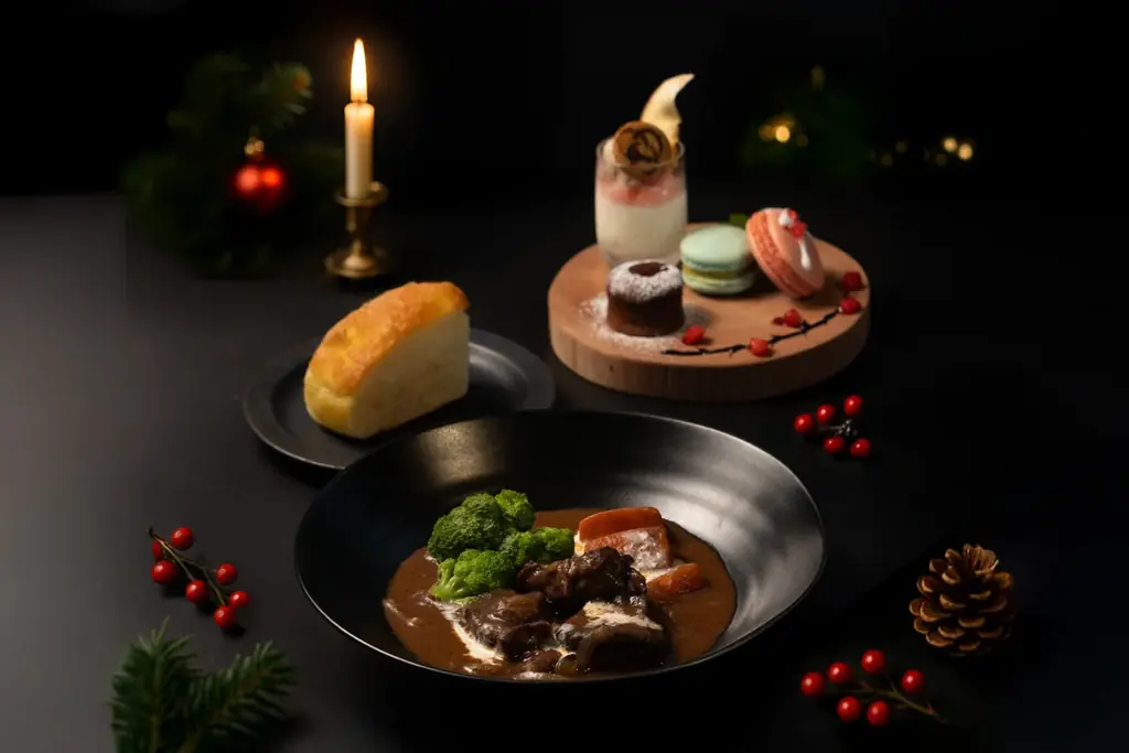 小諸蒸留所　冬季限定企画のお知らせ 画像 2