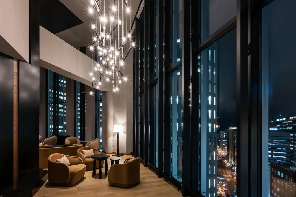 「THE GATE HOTEL 札幌 by HULIC」本⽇2025年12⽉20⽇（⼟）にグランドオープン 画像 11