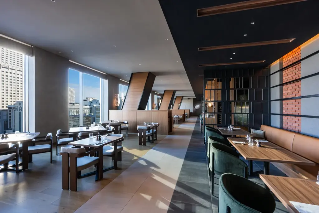 「THE GATE HOTEL 札幌 by HULIC」本⽇2025年12⽉20⽇（⼟）にグランドオープン 画像 15