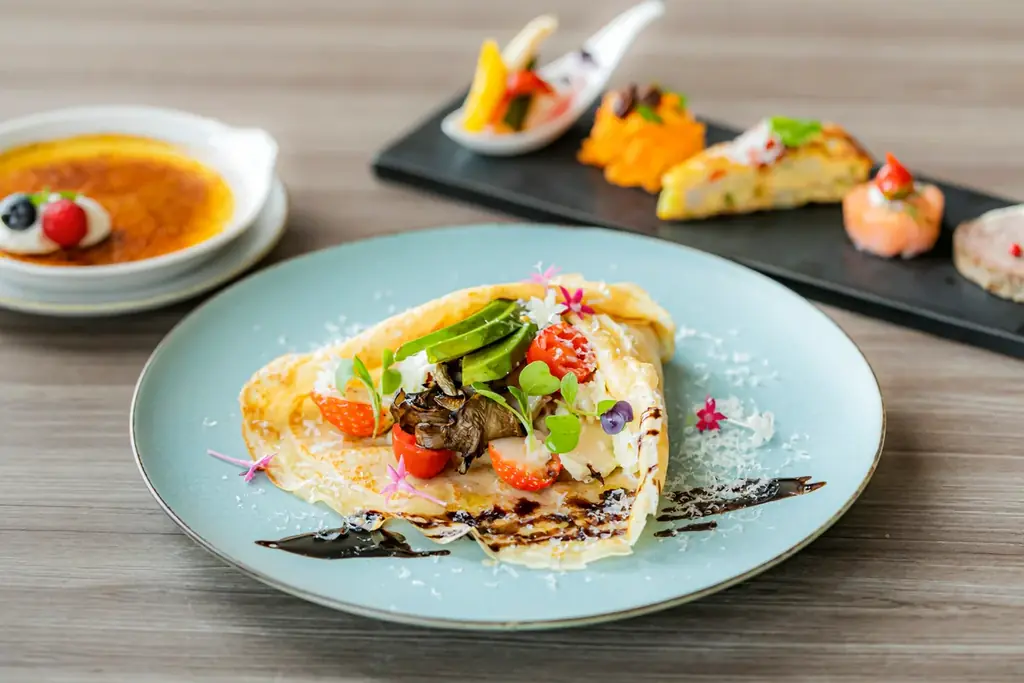 「THE GATE HOTEL 札幌 by HULIC」本⽇2025年12⽉20⽇（⼟）にグランドオープン 画像 18