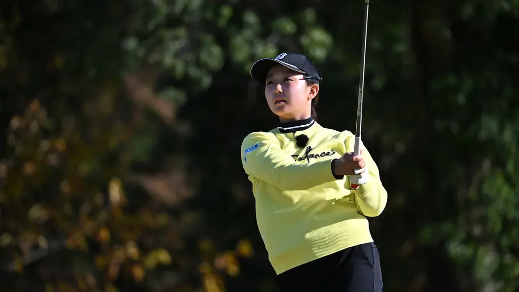 【ＢＳ日テレ】１３回目を迎えた女子ゴルフ“無差別級”トーナメント！最終日の熱戦を３時間放送！ 画像 2