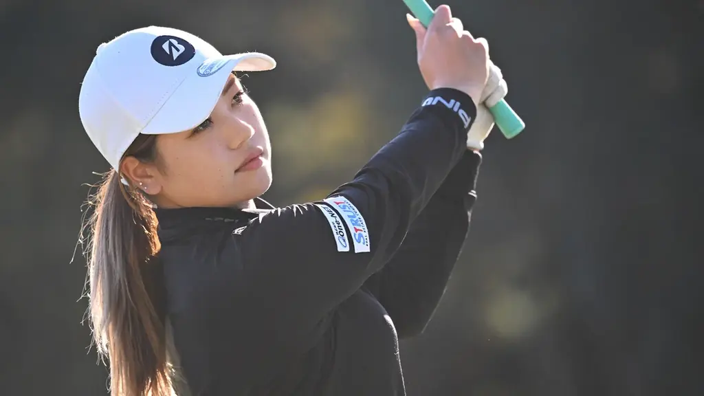 【ＢＳ日テレ】１３回目を迎えた女子ゴルフ“無差別級”トーナメント！最終日の熱戦を３時間放送！ 画像 3