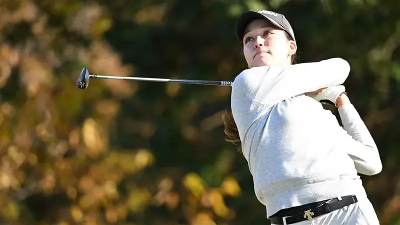 【ＢＳ日テレ】１３回目を迎えた女子ゴルフ“無差別級”トーナメント！最終日の熱戦を３時間放送！ 画像 4