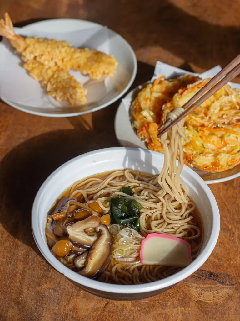 【長野市中条】道の駅中条で地域の魅力と年末の風物詩を楽しめるイベント「年の瀬フェア2025」開催！ 画像 3