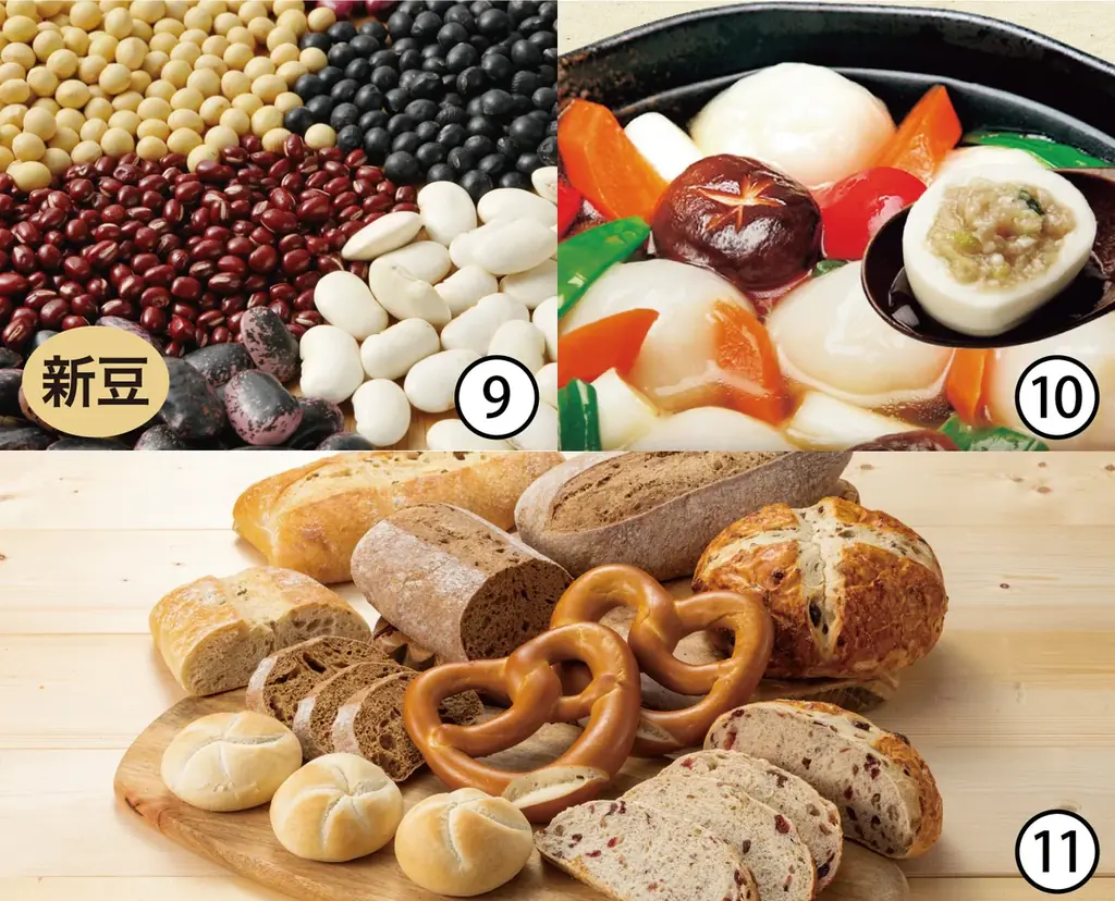 【佐賀玉屋】年末特別企画「第11回冬の北海道グルメフェア」12月24日(水)から開催！北海道大物産展で大好評のグルメが再登場！ 画像 12