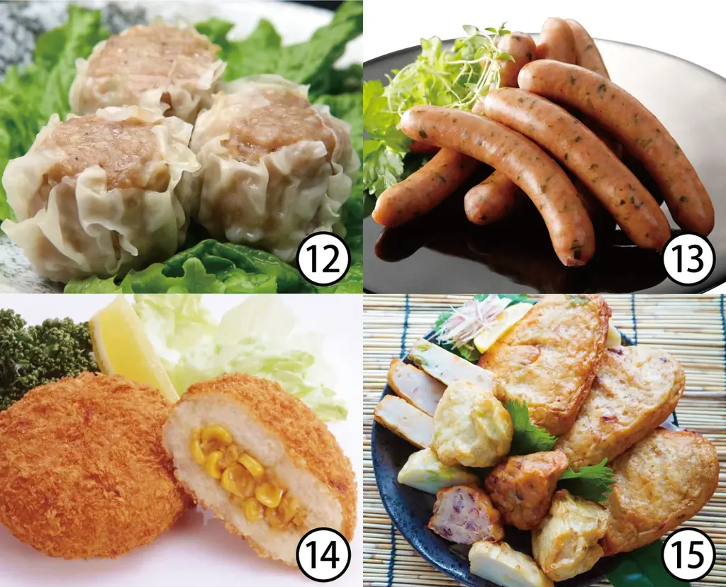 【佐賀玉屋】年末特別企画「第11回冬の北海道グルメフェア」12月24日(水)から開催！北海道大物産展で大好評のグルメが再登場！ 画像 13