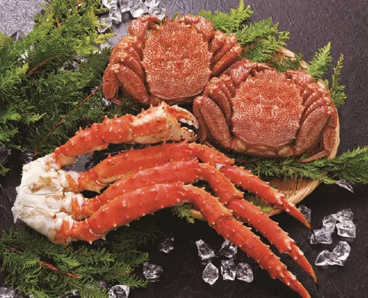 【佐賀玉屋】年末特別企画「第11回冬の北海道グルメフェア」12月24日(水)から開催！北海道大物産展で大好評のグルメが再登場！ 画像 6