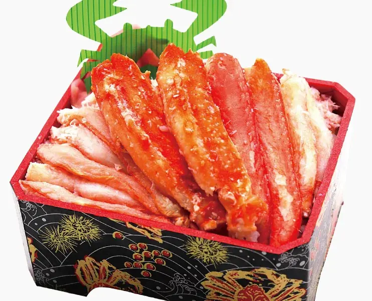 【佐賀玉屋】年末特別企画「第11回冬の北海道グルメフェア」12月24日(水)から開催！北海道大物産展で大好評のグルメが再登場！ 画像 7