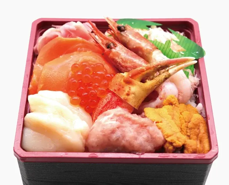 【佐賀玉屋】年末特別企画「第11回冬の北海道グルメフェア」12月24日(水)から開催！北海道大物産展で大好評のグルメが再登場！ 画像 8