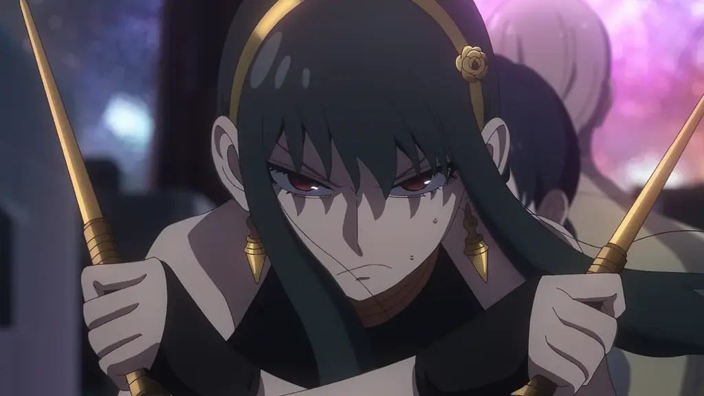 TVアニメ『SPY×FAMILY』専門チャンネルが期間限定で「ABEMA」に開設決定！12月28日（日）から31日（水）の4日間連続で無料一挙放送！ 画像 5