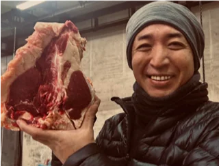 希少和牛「無角和種」を未来につなぐ山口県阿武町 名産地化を推進 画像 4