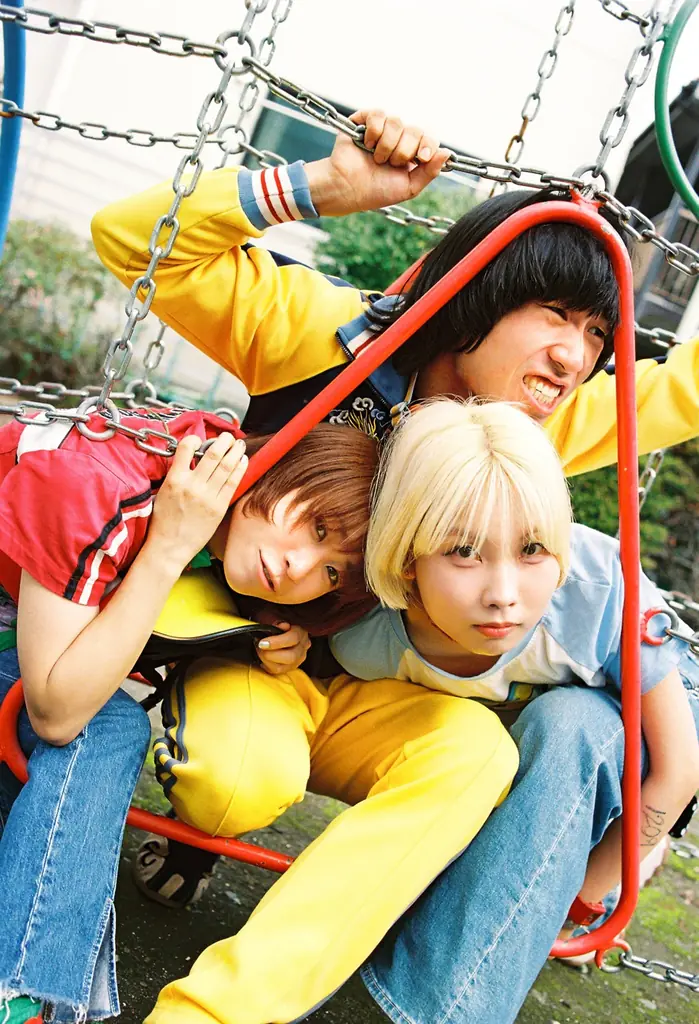 『CITY CHILL CLUB』2026年1月のミュージックセレクターが決定！ 画像 10