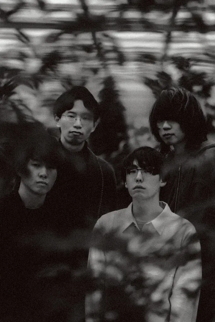 『CITY CHILL CLUB』2026年1月のミュージックセレクターが決定！ 画像 5