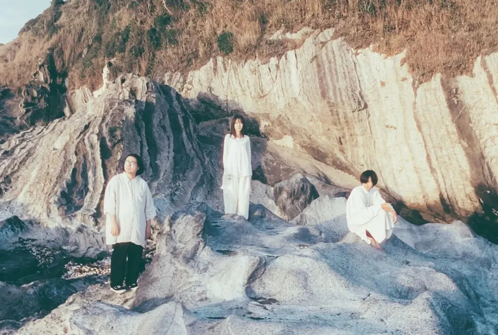 『CITY CHILL CLUB』2026年1月のミュージックセレクターが決定！ 画像 6