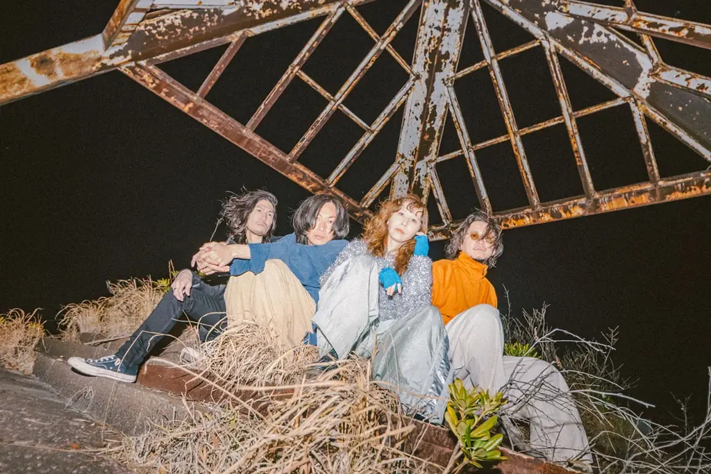 『CITY CHILL CLUB』2026年1月のミュージックセレクターが決定！ 画像 9