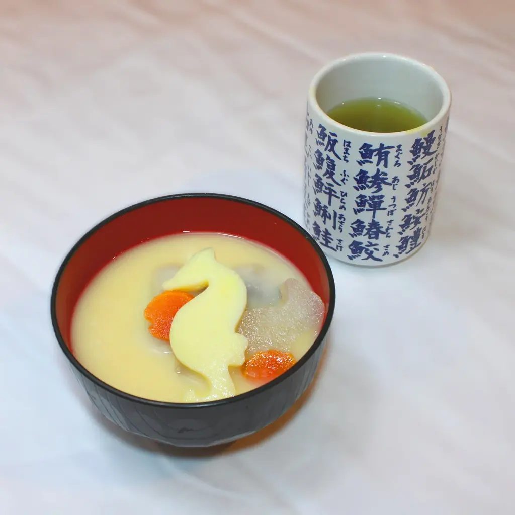 四国水族館は元旦から 2026年福袋＆正月メニューを販売します！ 画像 3