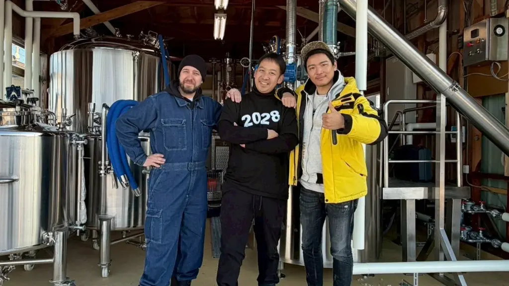 大樹町発『PEATLAND』蒸留所完成　50樽カスクオーナー募集