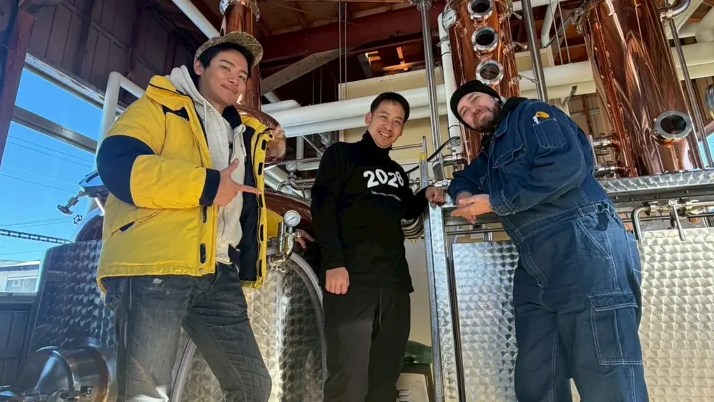 北海道・大樹町発、真の国産ウイスキー「PEATLAND(ピートランド)」カスクオーナー第2期を限定50樽で募集開始！ 画像 10