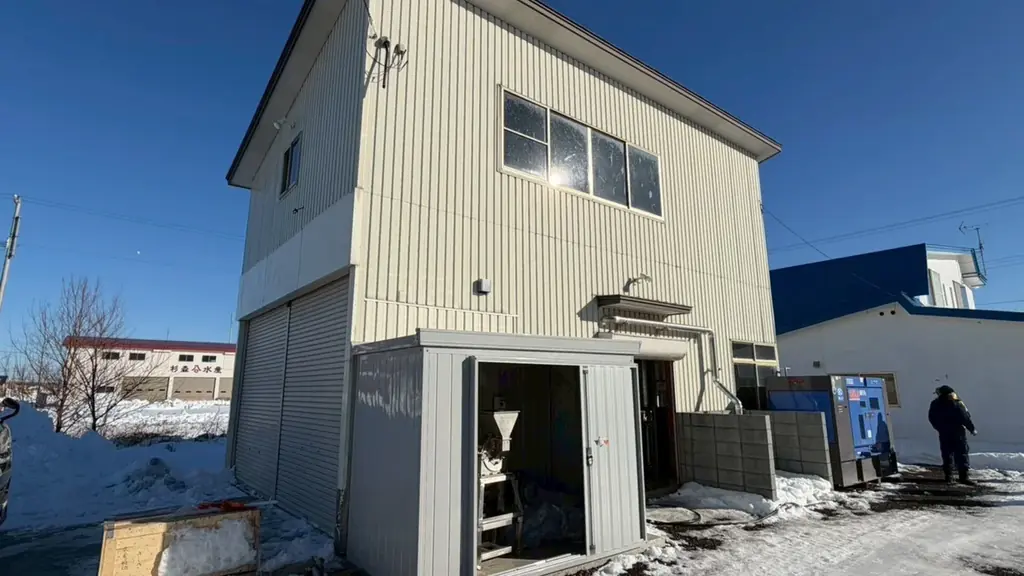 北海道・大樹町発、真の国産ウイスキー「PEATLAND(ピートランド)」カスクオーナー第2期を限定50樽で募集開始！ 画像 3