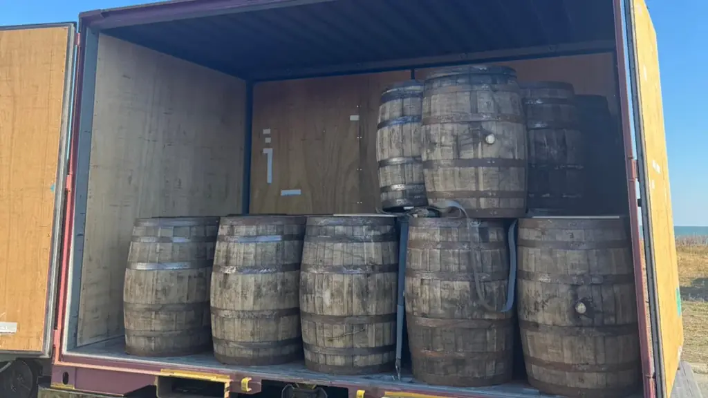 北海道・大樹町発、真の国産ウイスキー「PEATLAND(ピートランド)」カスクオーナー第2期を限定50樽で募集開始！ 画像 4