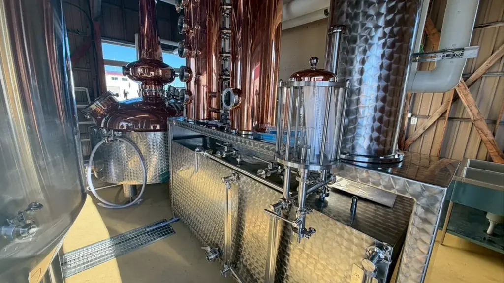 北海道・大樹町発、真の国産ウイスキー「PEATLAND(ピートランド)」カスクオーナー第2期を限定50樽で募集開始！ 画像 5