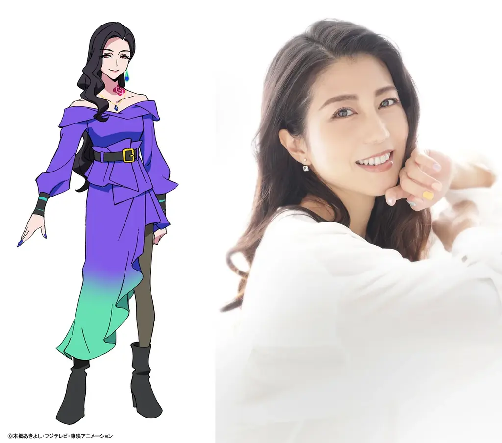 1月4日より新章突入！TVアニメ『DIGIMON BEATBREAK』新章・タクティクス編のビジュアルとPVを解禁！ 画像 12