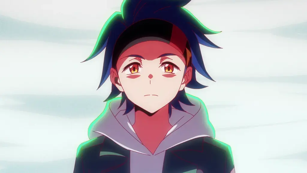 1月4日より新章突入！TVアニメ『DIGIMON BEATBREAK』新章・タクティクス編のビジュアルとPVを解禁！ 画像 2