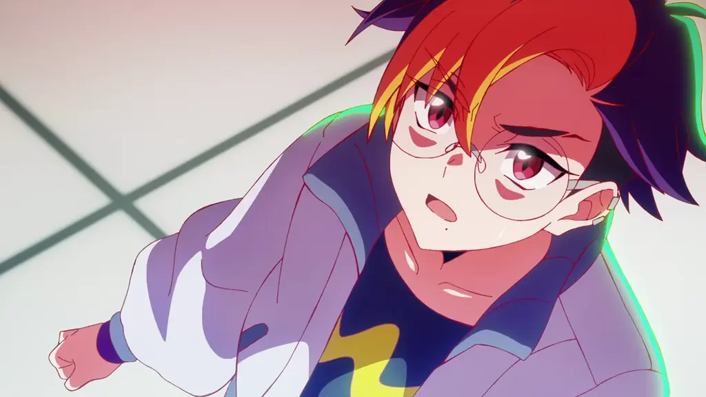 1月4日より新章突入！TVアニメ『DIGIMON BEATBREAK』新章・タクティクス編のビジュアルとPVを解禁！ 画像 3