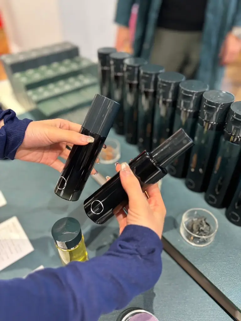 【ワークショップ随時参加可能！/2日目終了】最終日！「MONOKATARI EXPO 2025 THE TOKUSHIMA」KITTE大阪にて開催中。出展3社による特別なワークショップを体験頂けます！ 画像 14