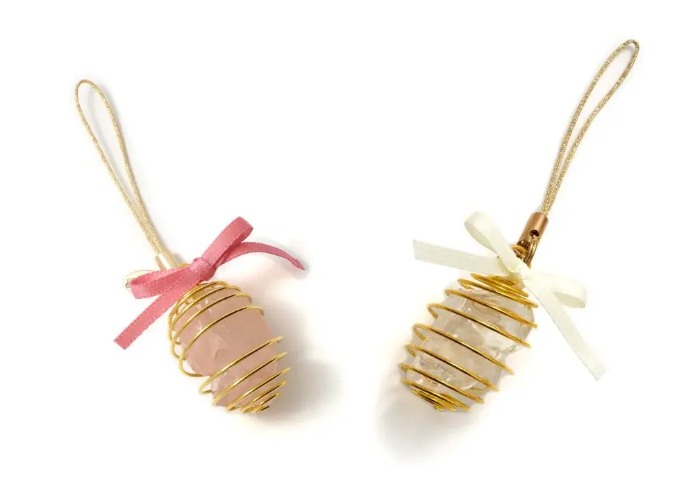 【表参道×12月限定】おしゃれな「天然石キーチャーム」をプレゼント｜ハワイ発パワーストーンブランド「マルラニハワイ表参道店」でキャンペーン開催中 画像 2