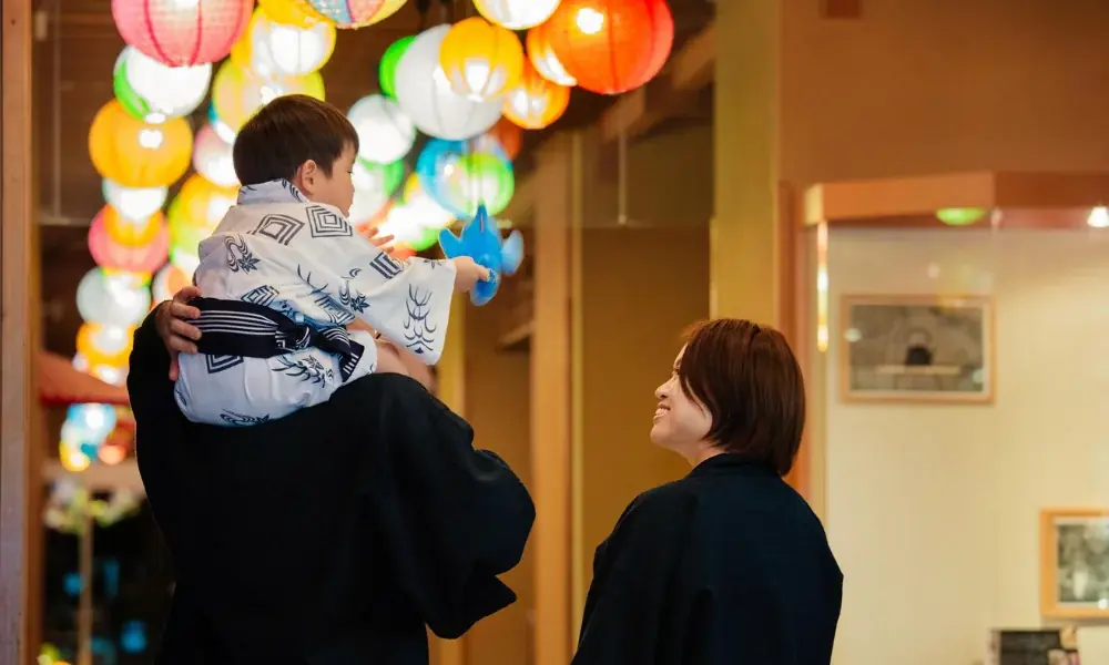 12/26開始｜函館・啄木亭の冬ファミリープラン 小学生半額＆60分飲み放題