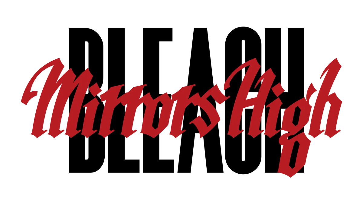 TVアニメ『BLEACH』新スマートフォンゲームプロジェクト『BLEACH Mirrors High』始動！ 画像 6